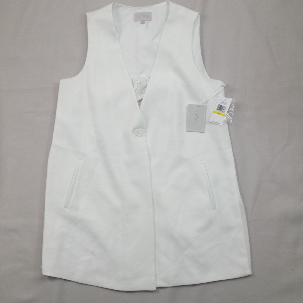 1.STATE vest E29